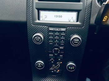 Used Volvo V50 2008 for sale - 75528213: Photo