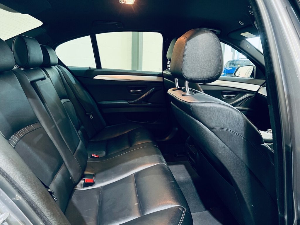 Used BMW 5 Series 2015 for sale - 77966636: Photo 14