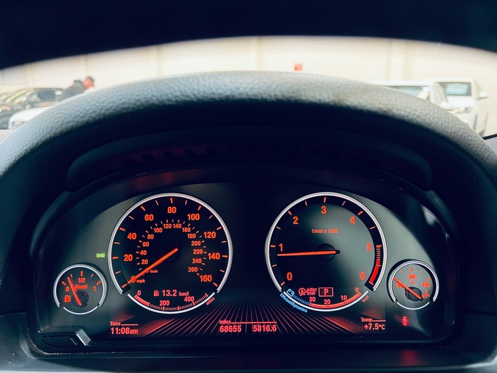 Used BMW 5 Series 2015 for sale - 77966636: Photo 17