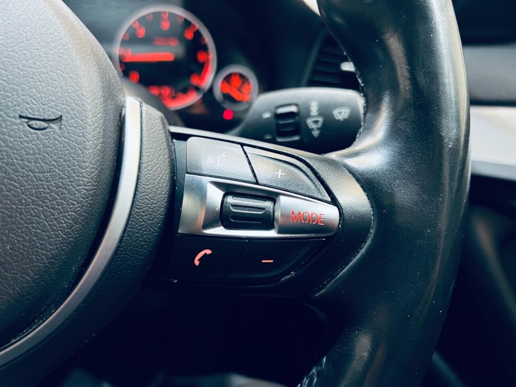 Used BMW 5 Series 2015 for sale - 77966636: Photo 19