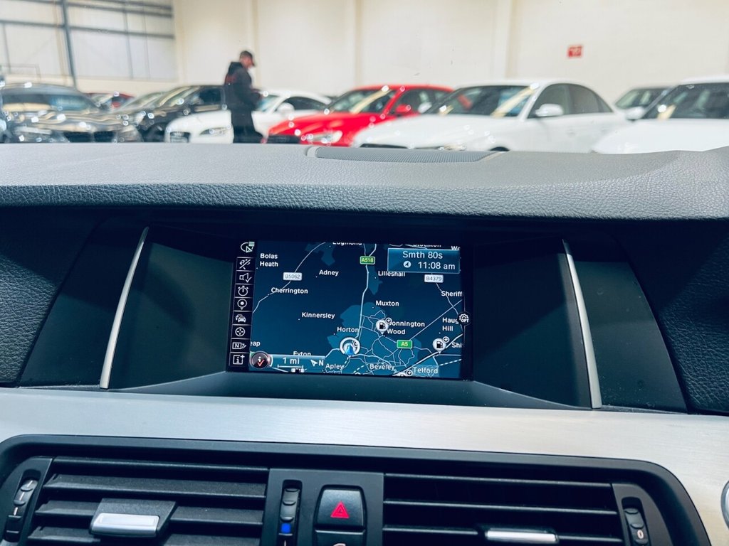 Used BMW 5 Series 2015 for sale - 77966636: Photo 21