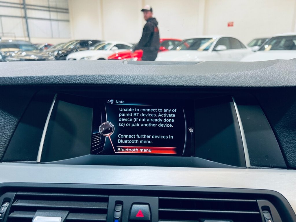 Used BMW 5 Series 2015 for sale - 77966636: Photo 22