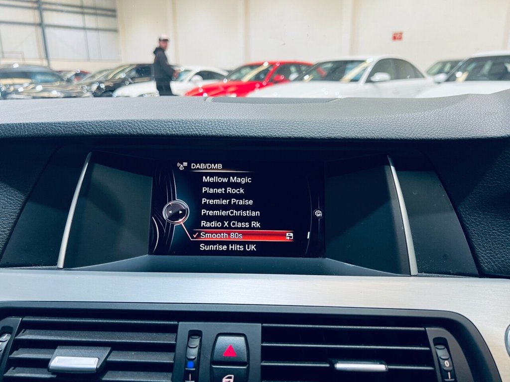 Used BMW 5 Series 2015 for sale - 77966636: Photo 23