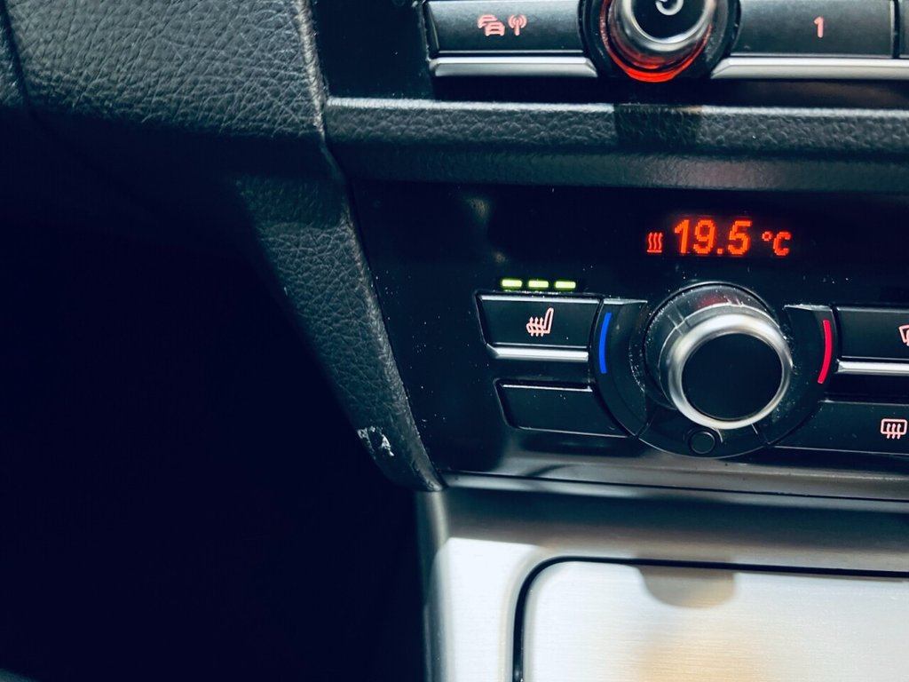 Used BMW 5 Series 2015 for sale - 77966636: Photo 24