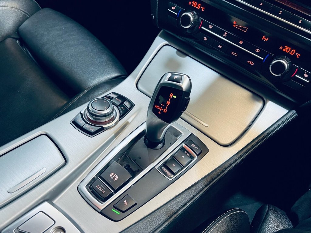 Used BMW 5 Series 2015 for sale - 77966636: Photo 25