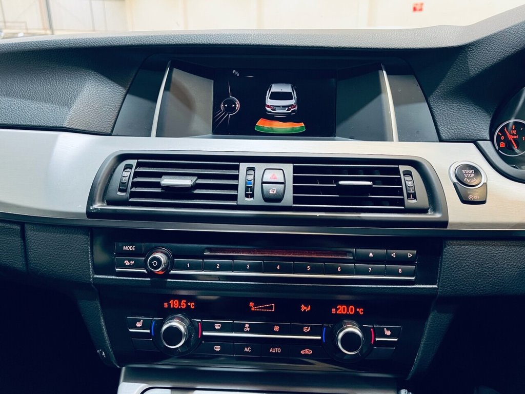 Used BMW 5 Series 2015 for sale - 77966636: Photo 26