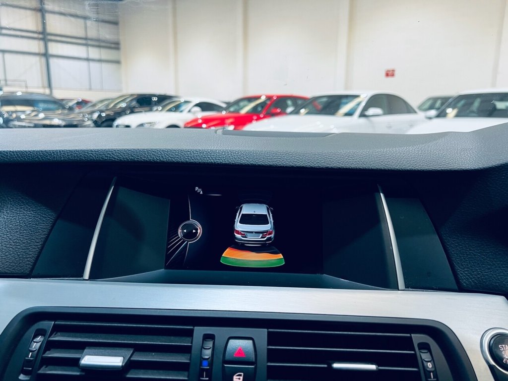 Used BMW 5 Series 2015 for sale - 77966636: Photo 27