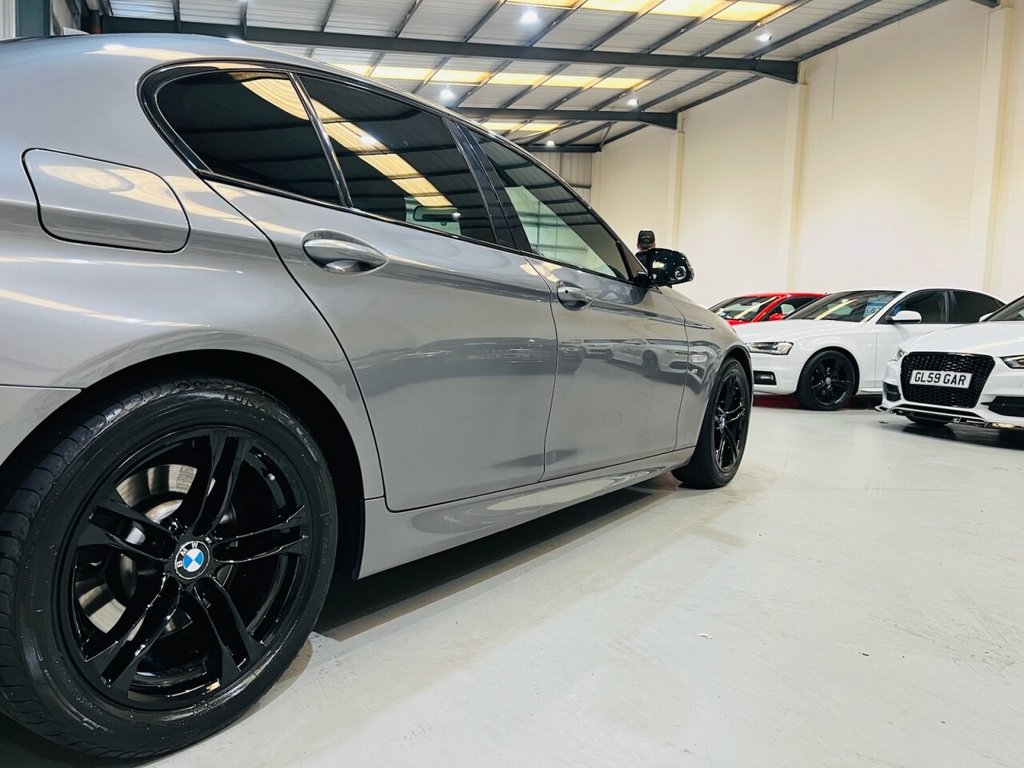 Used BMW 5 Series 2015 for sale - 77966636: Photo 4