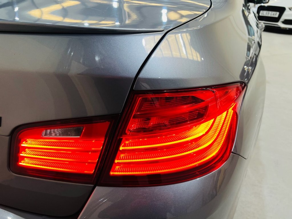Used BMW 5 Series 2015 for sale - 77966636: Photo 5