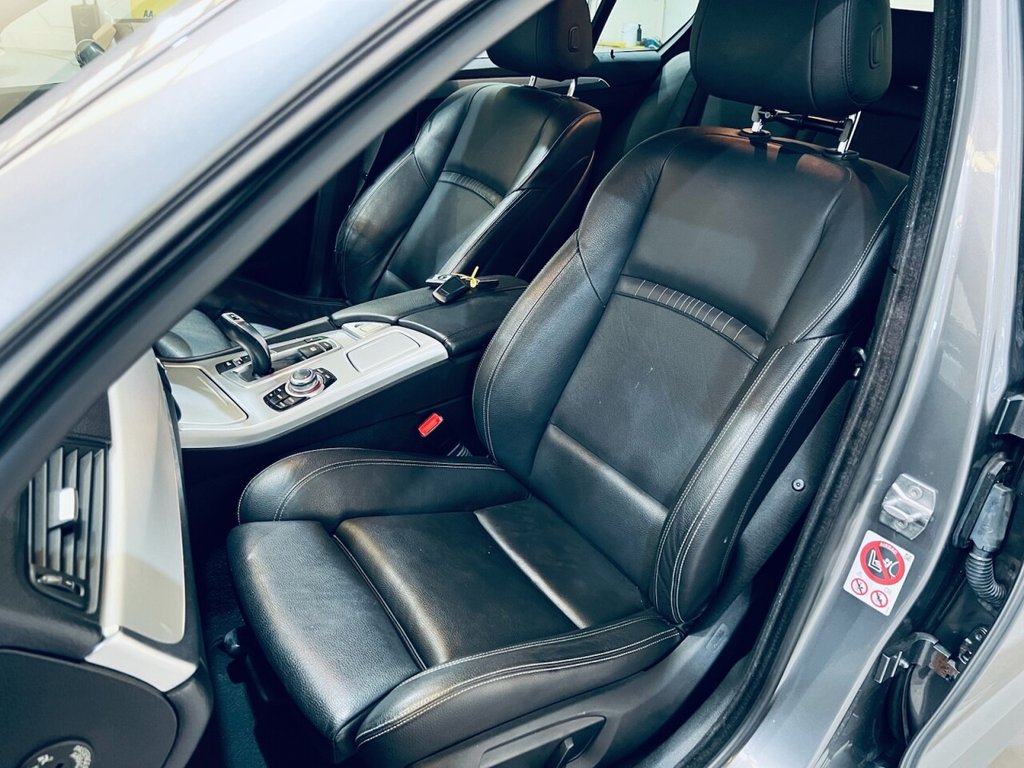 Used BMW 5 Series 2015 for sale - 77966636: Photo 7