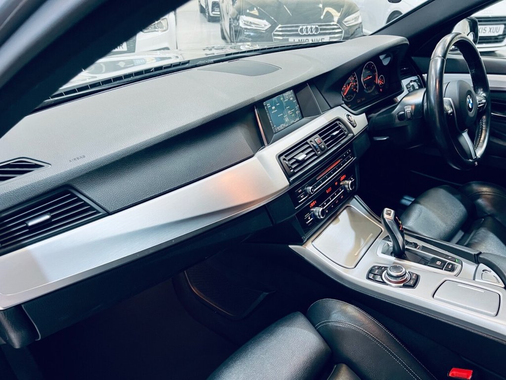 Used BMW 5 Series 2015 for sale - 77966636: Photo 8