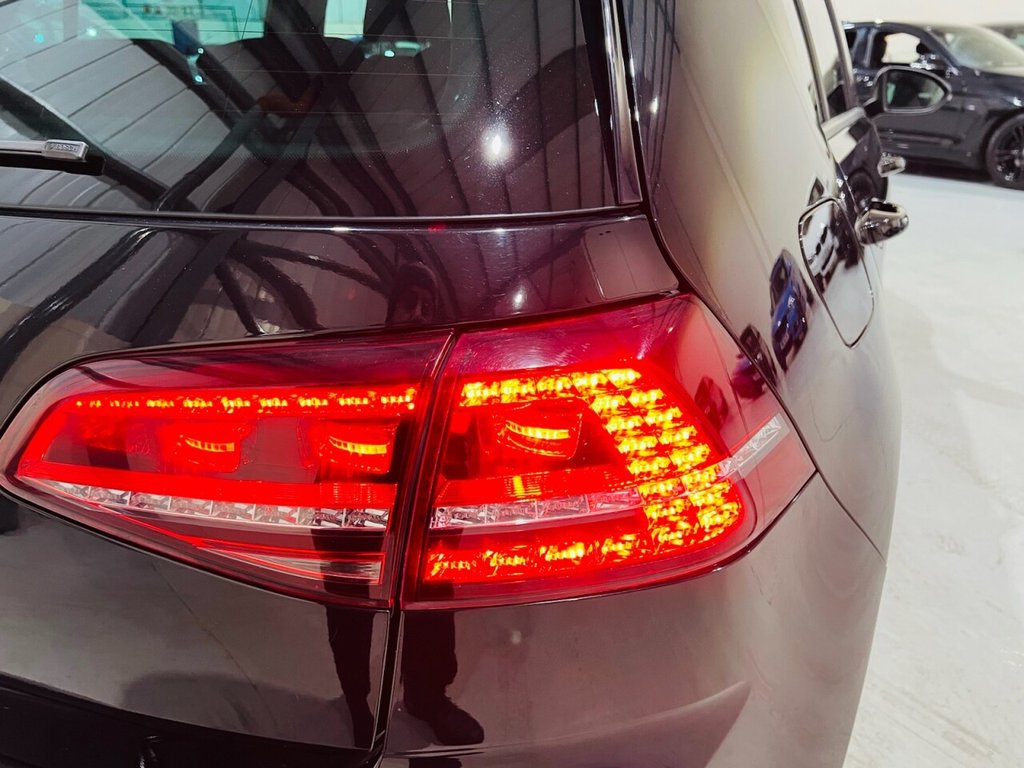 Used Volkswagen Golf 2015 for sale - 77452244: Photo 12