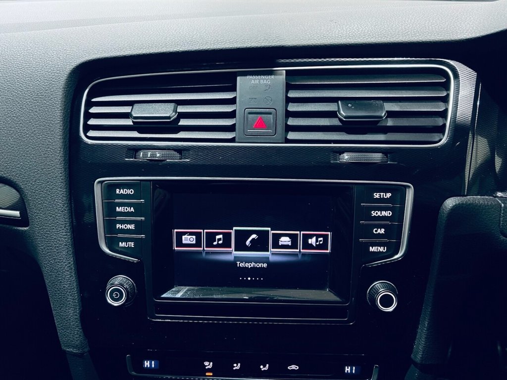 Used Volkswagen Golf 2015 for sale - 77452244: Photo 23