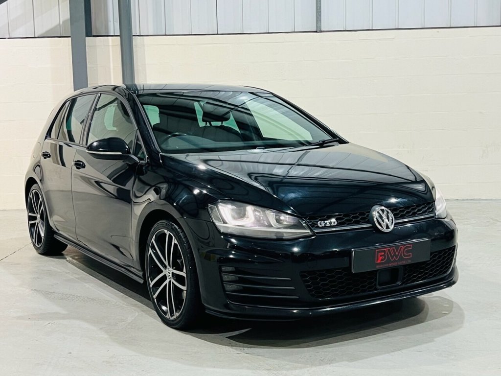 Used Volkswagen Golf 2015 for sale - 77452244: Photo 27