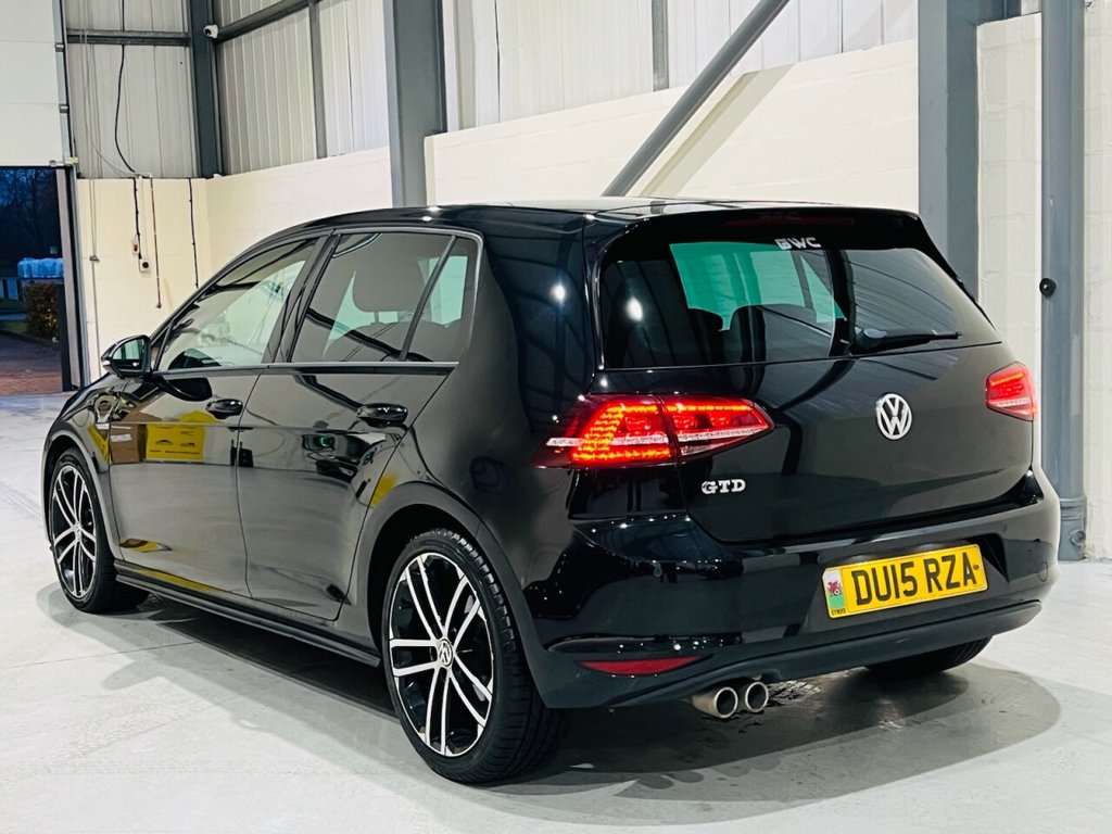 Used Volkswagen Golf 2015 for sale - 77452244: Photo 30