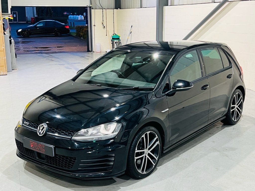 Used Volkswagen Golf 2015 for sale - 77452244: Photo 5