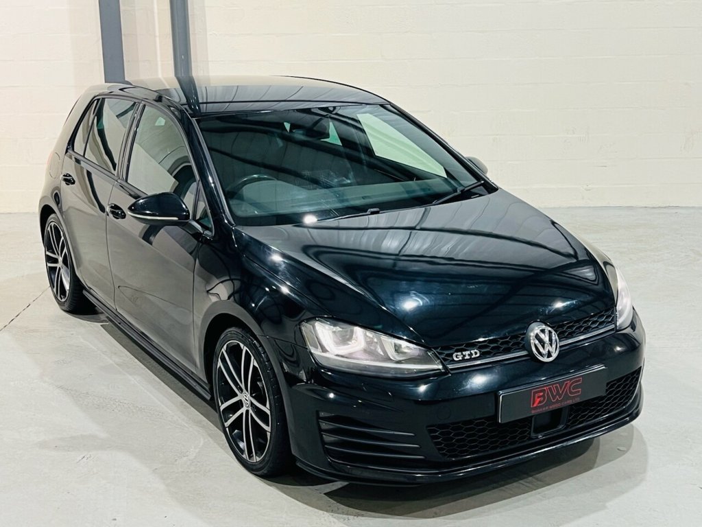 Used Volkswagen Golf 2015 for sale - 77452244: Photo 6