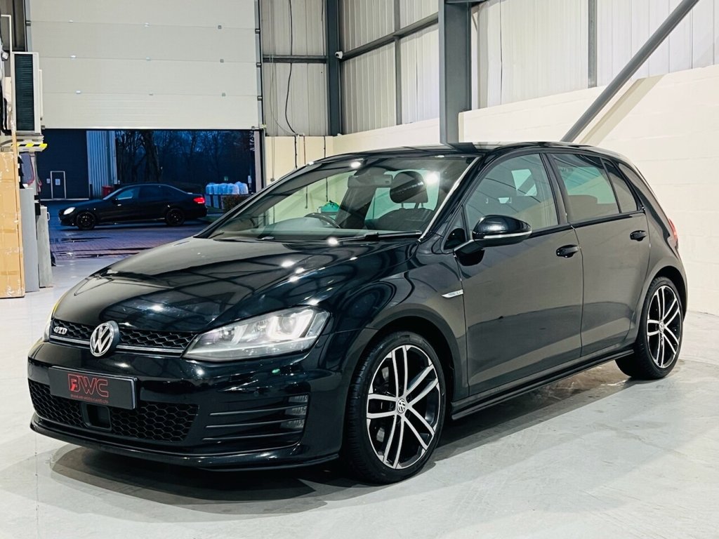 Used Volkswagen Golf 2015 for sale - 77452244: Photo 7
