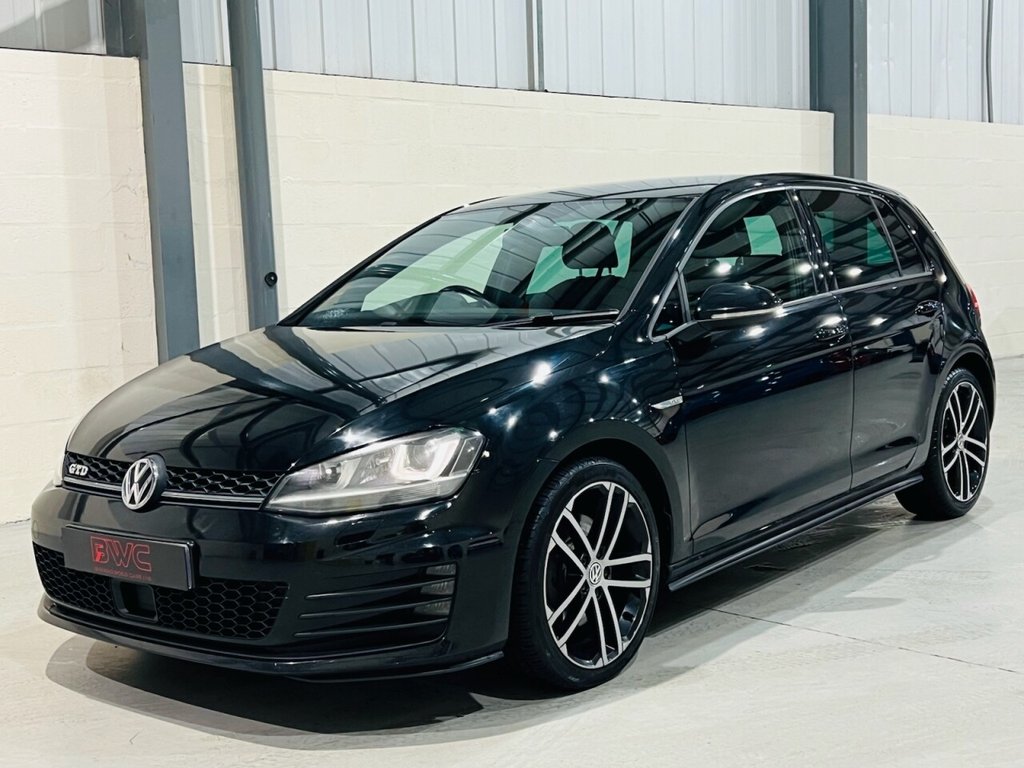 Used Volkswagen Golf 2015 for sale - 77452244: Photo 8