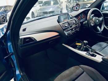 Used BMW 1 Series 2015 for sale - 74889745: Photo