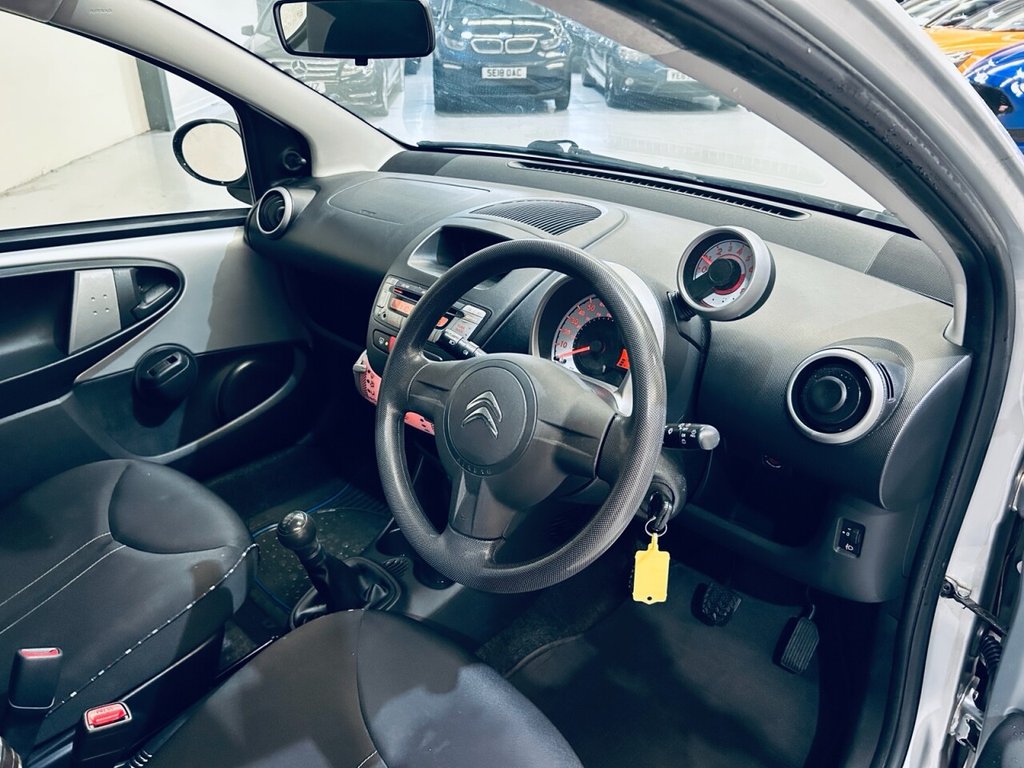 Vehicle 13
