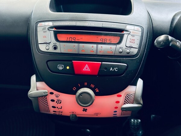 Used Citroen C1 2013 for sale - 75630980: Photo 14