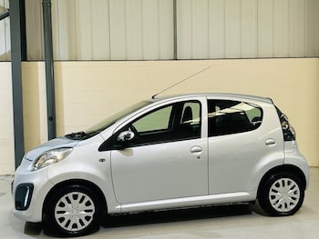 Citroen - C1