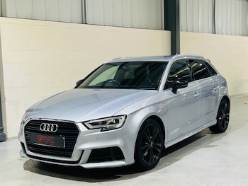 Used Audi A3 2016 for sale - 75801578: Photo
