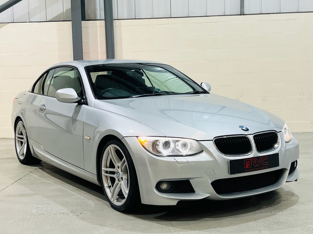 Used BMW 3 Series 2012 for sale - 77583278: Photo 1