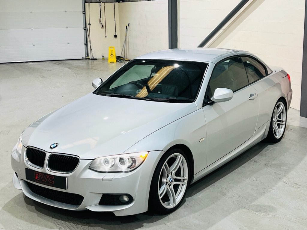 Used BMW 3 Series 2012 for sale - 77583278: Photo 10