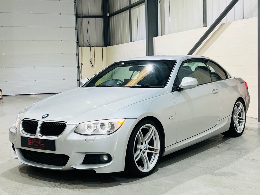 Used BMW 3 Series 2012 for sale - 77583278: Photo 11