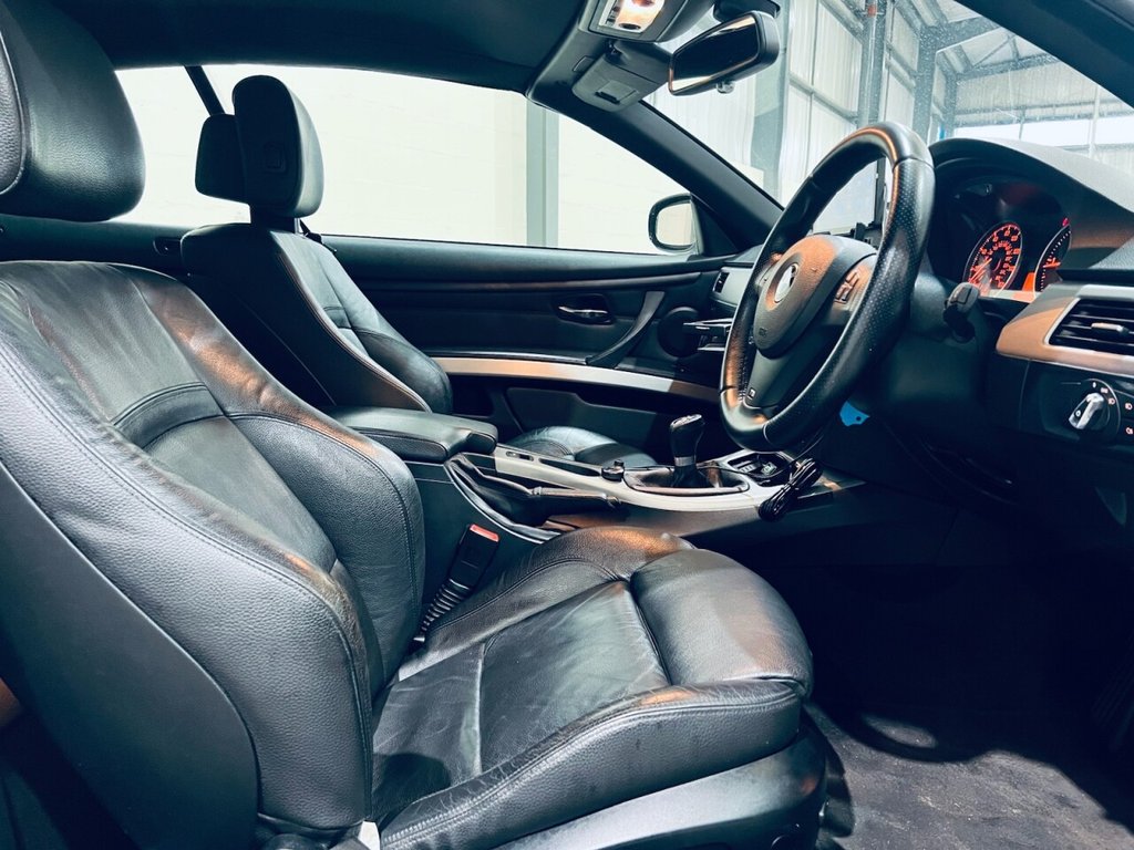 Used BMW 3 Series 2012 for sale - 77583278: Photo 21