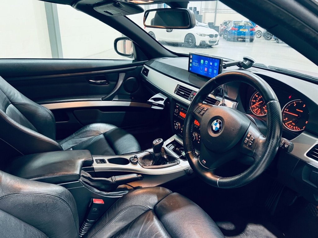 Used BMW 3 Series 2012 for sale - 77583278: Photo 23