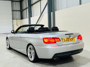 Used BMW 3 Series 2012 for sale - 77583278: Photo