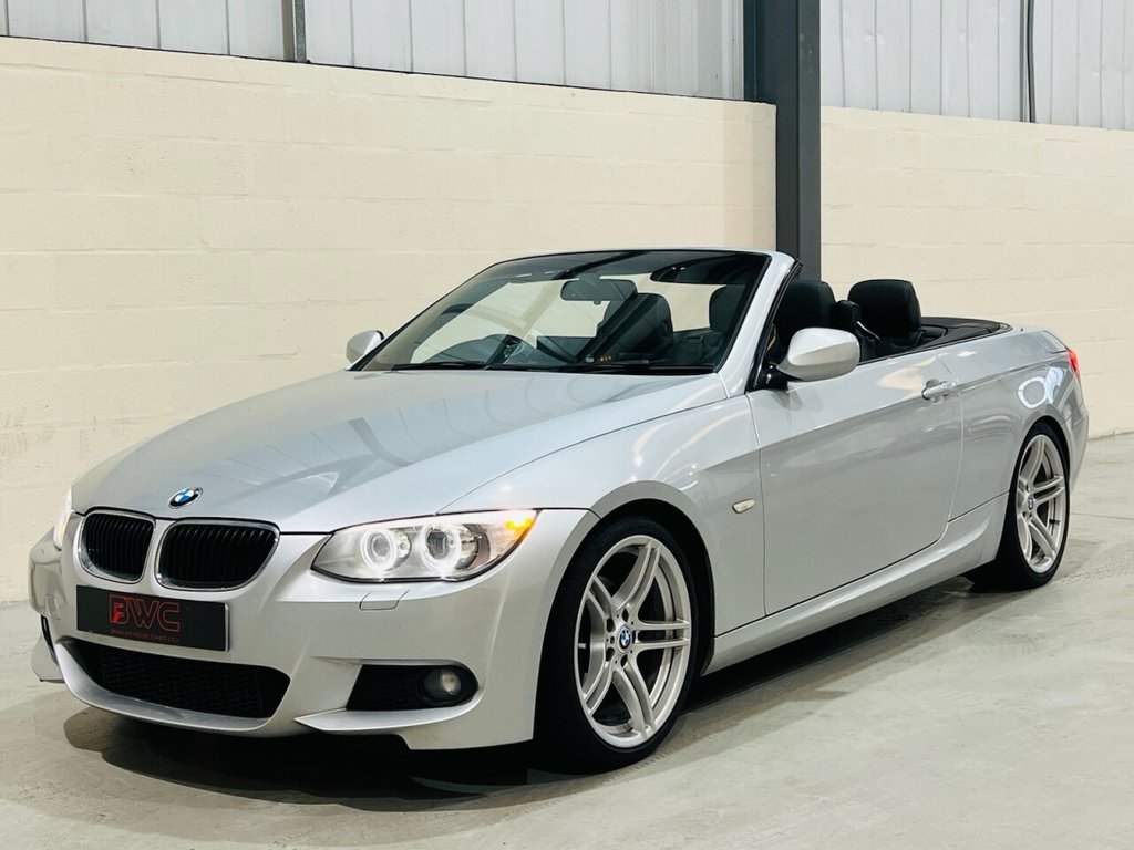 Used BMW 3 Series 2012 for sale - 77583278: Photo 8
