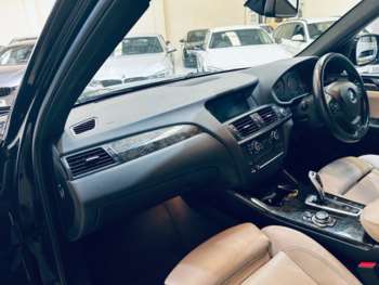 Used BMW X3 2013 for sale - 74931199: Photo
