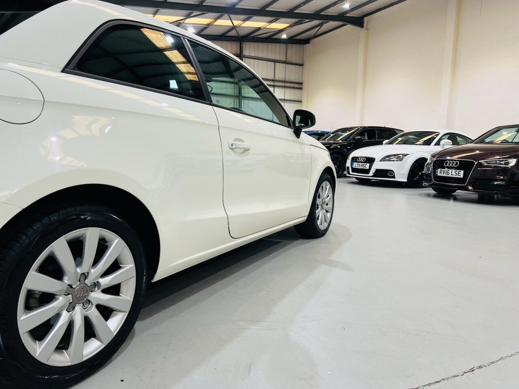 Used Audi A1 2014 for sale - 77905545: Photo 12