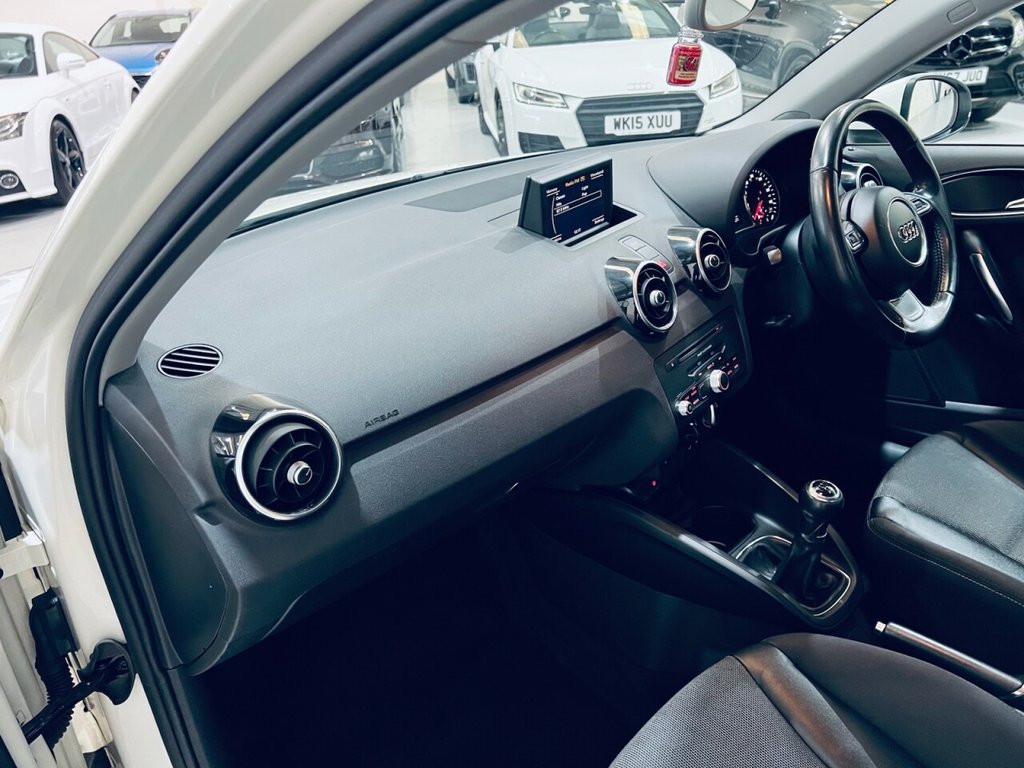 Used Audi A1 2014 for sale - 77905545: Photo 14