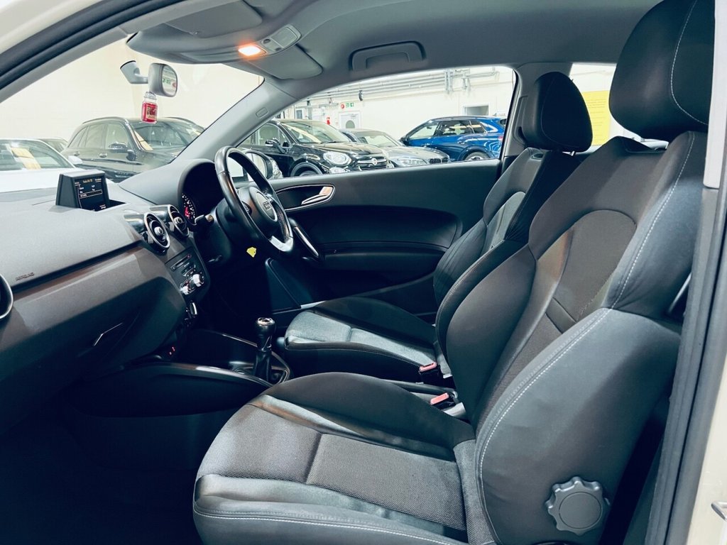 Used Audi A1 2014 for sale - 77905545: Photo 15