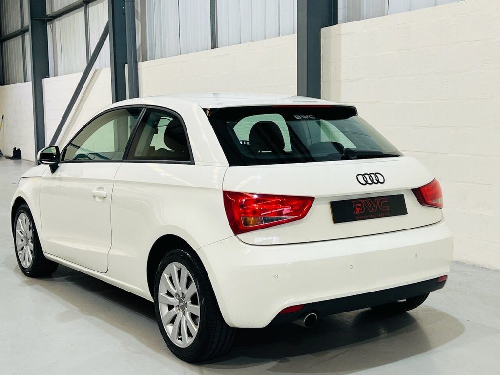 Used Audi A1 2014 for sale - 77905545: Photo 2