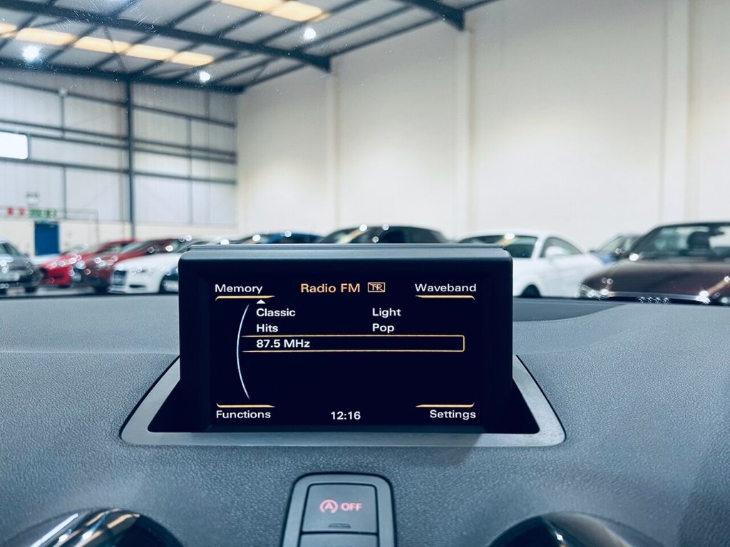 Used Audi A1 2014 for sale - 77905545: Photo 20