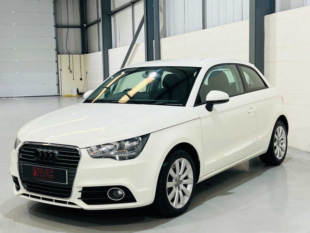 Used Audi A1 2014 for sale - 77905545: Photo 4