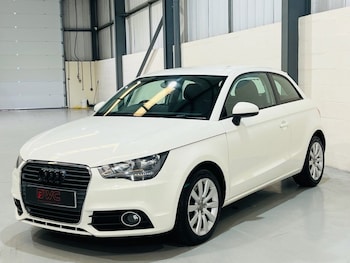 Used Audi A1 2014 for sale - 77905545: Photo
