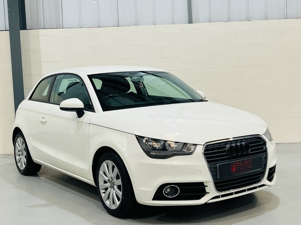 Used Audi A1 2014 for sale - 77905545: Photo 5
