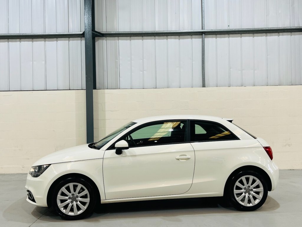 Used Audi A1 2014 for sale - 77905545: Photo 6