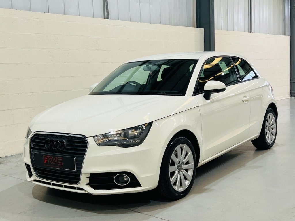 Used Audi A1 2014 for sale - 77905545: Photo 7