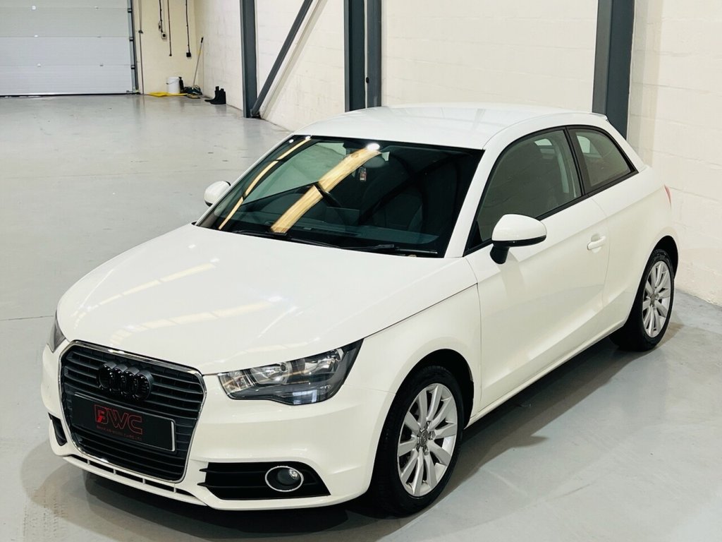 Used Audi A1 2014 for sale - 77905545: Photo 8