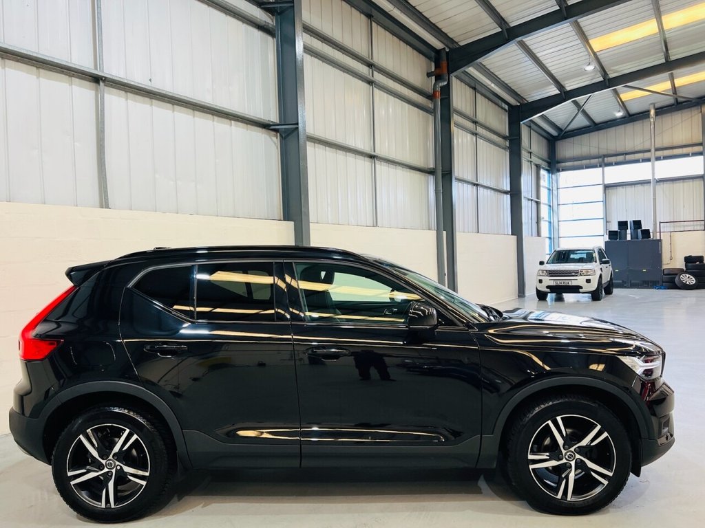 Used Volvo XC40 2019 for sale - 77765192: Photo 10