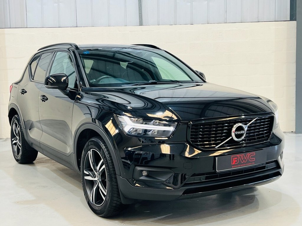 Used Volvo XC40 2019 for sale - 77765192: Photo 13