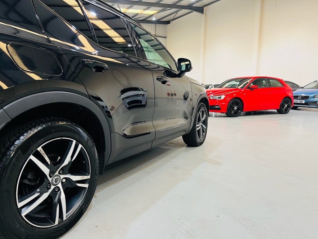 Used Volvo XC40 2019 for sale - 77765192: Photo 14